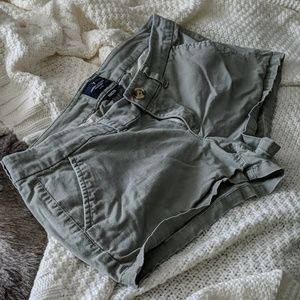 American Eagle shorts